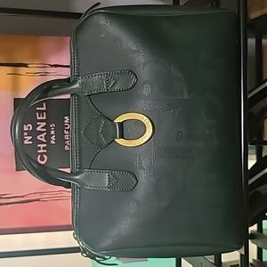 Vintage Dior Boston 30cm